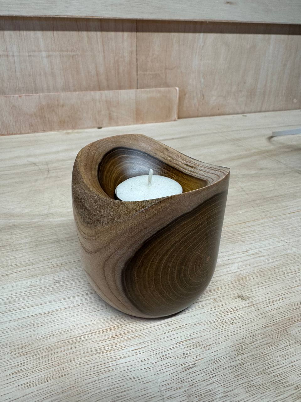 Laburnum Tea Light